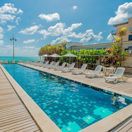 Yak Beach Hotel Натал Екстер'єр фото