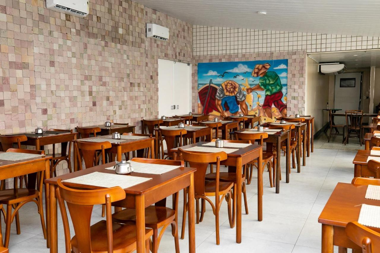 Yak Beach Hotel Натал Екстер'єр фото