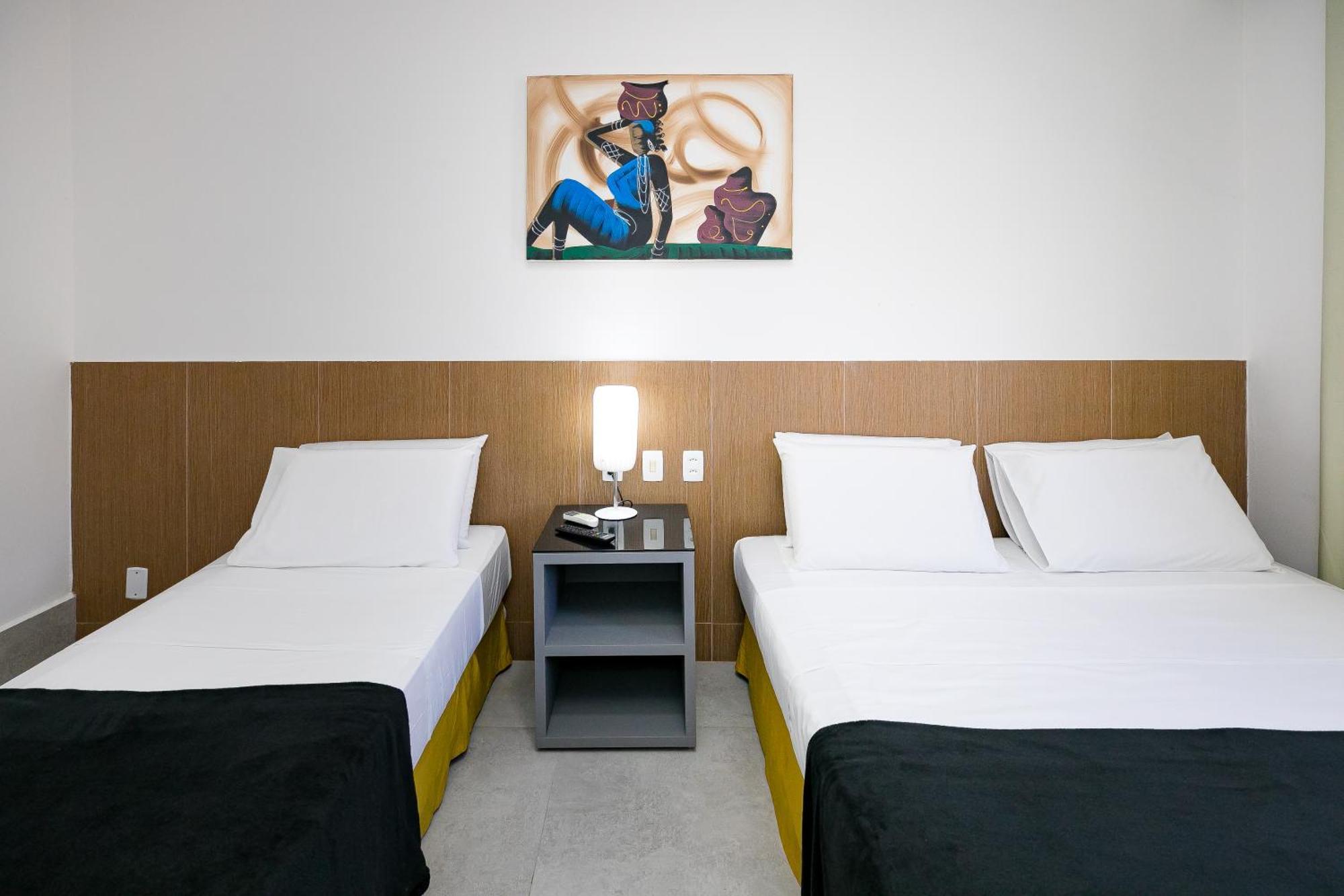 Yak Beach Hotel Натал Екстер'єр фото