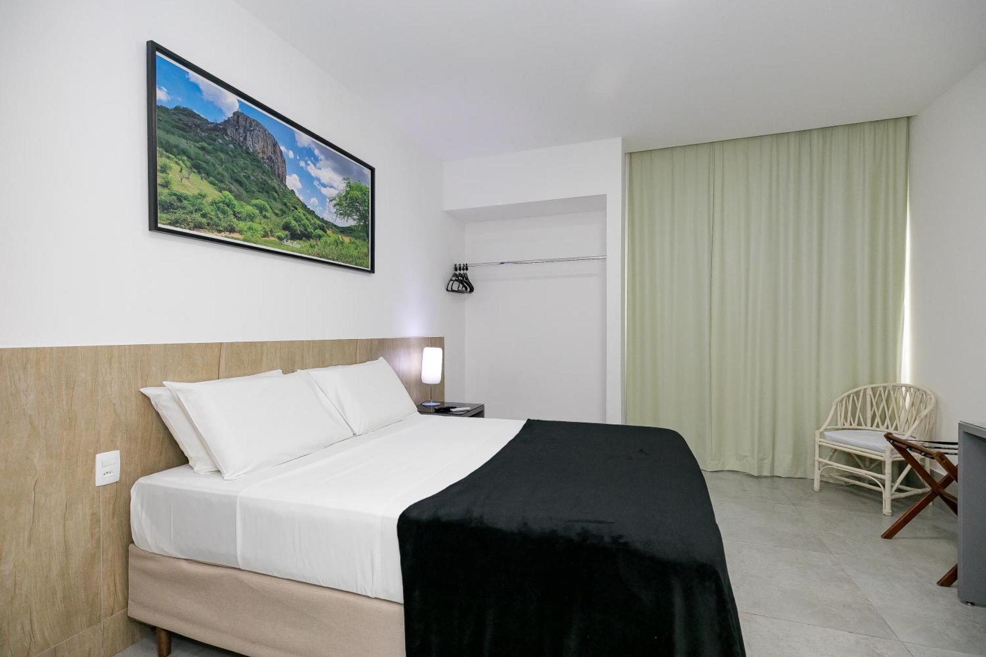 Yak Beach Hotel Натал Екстер'єр фото
