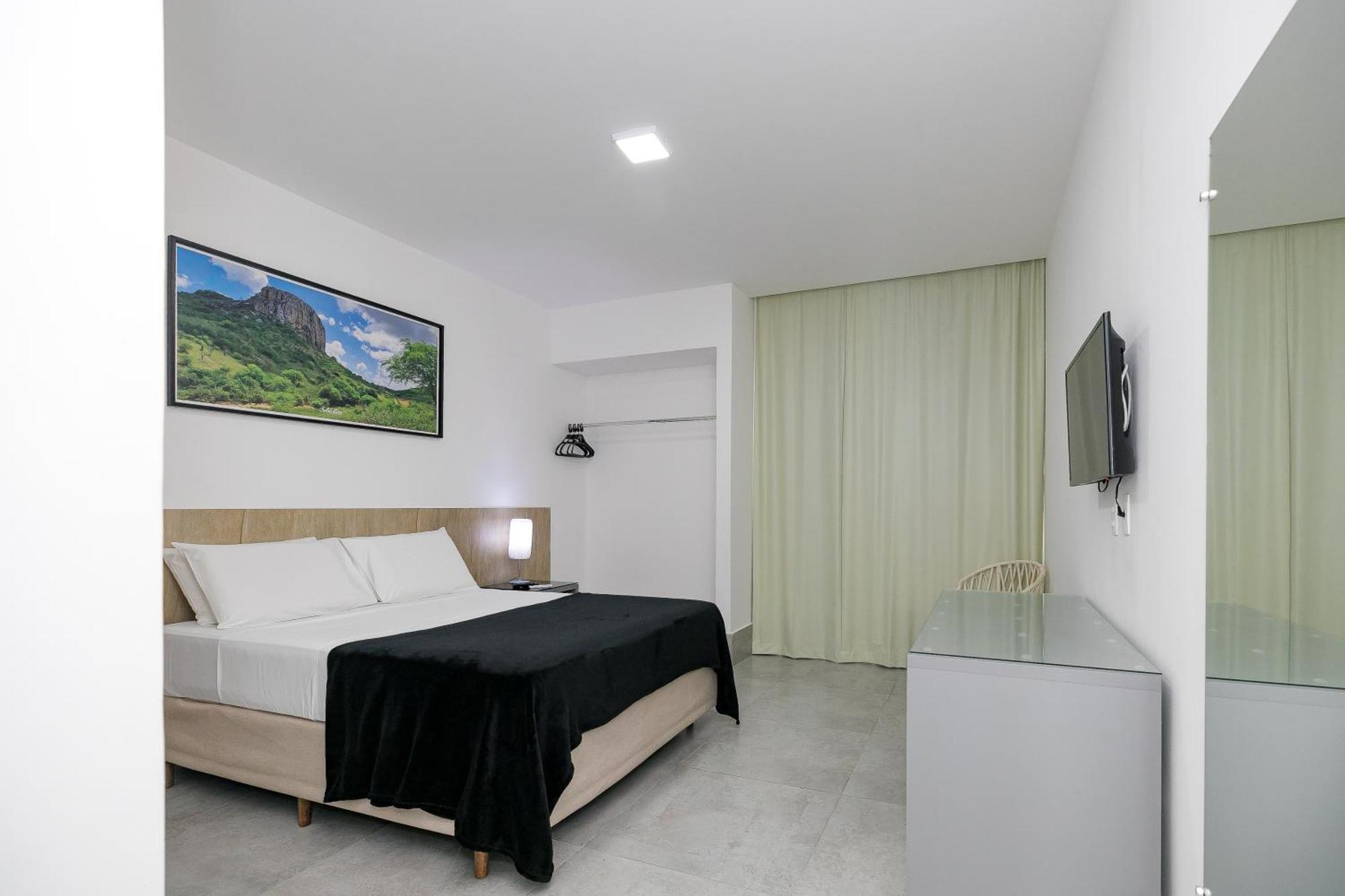 Yak Beach Hotel Натал Екстер'єр фото