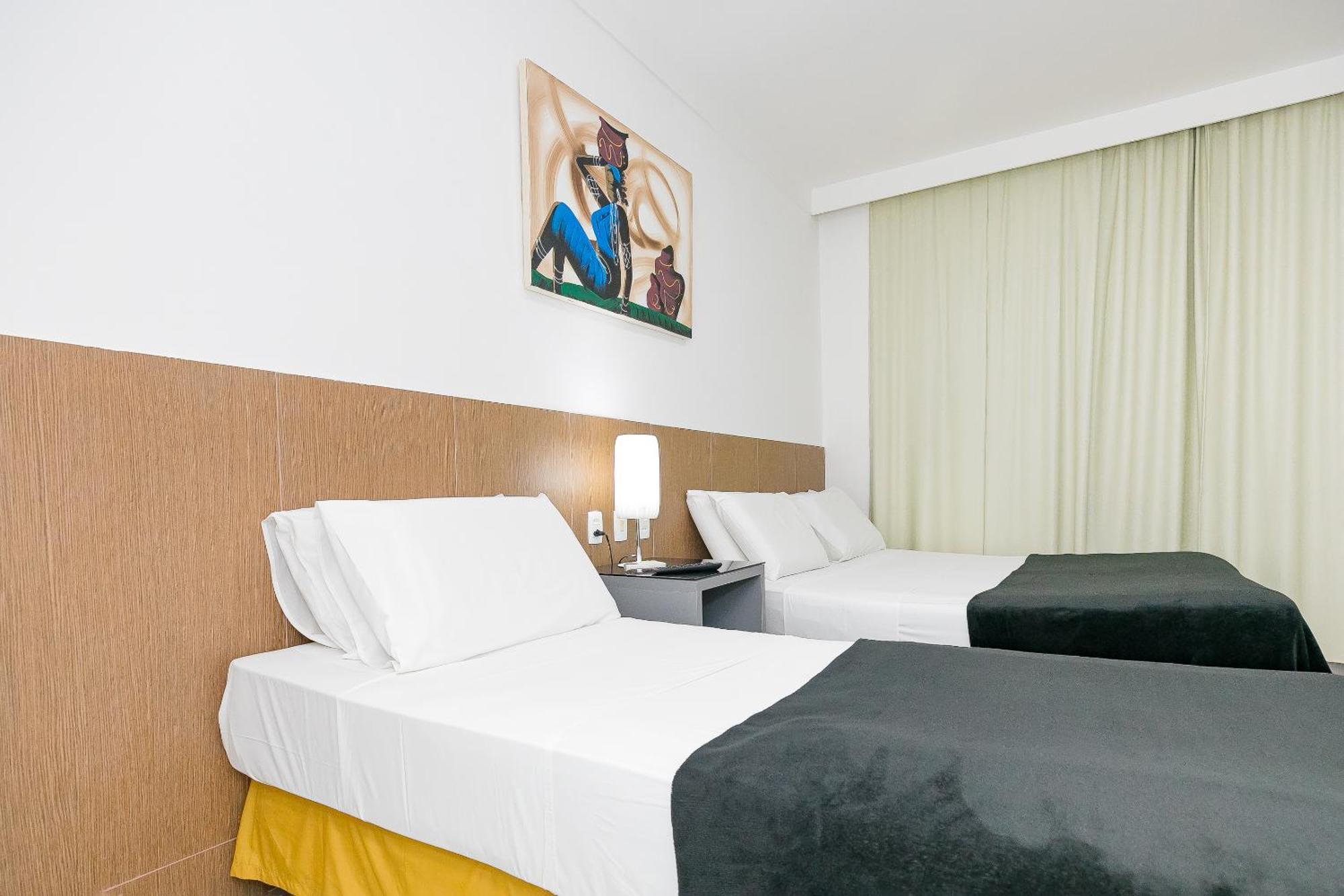 Yak Beach Hotel Натал Екстер'єр фото