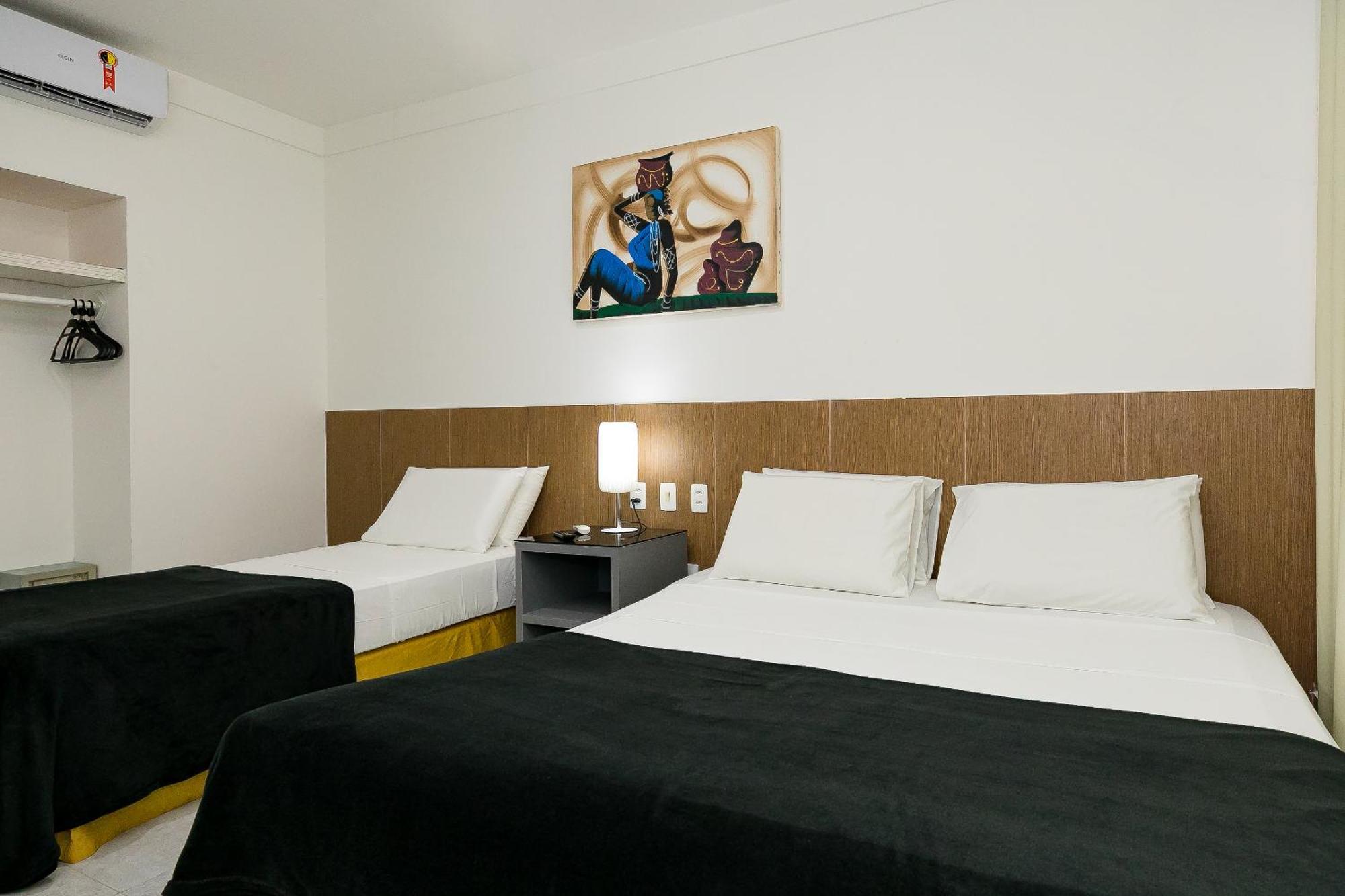 Yak Beach Hotel Натал Екстер'єр фото