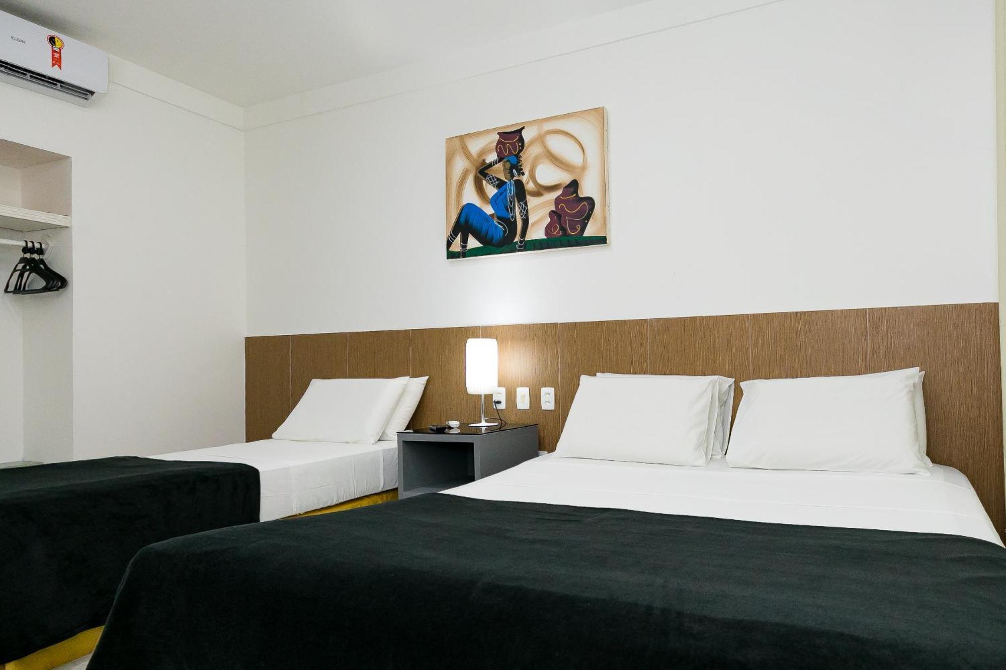 Yak Beach Hotel Натал Екстер'єр фото