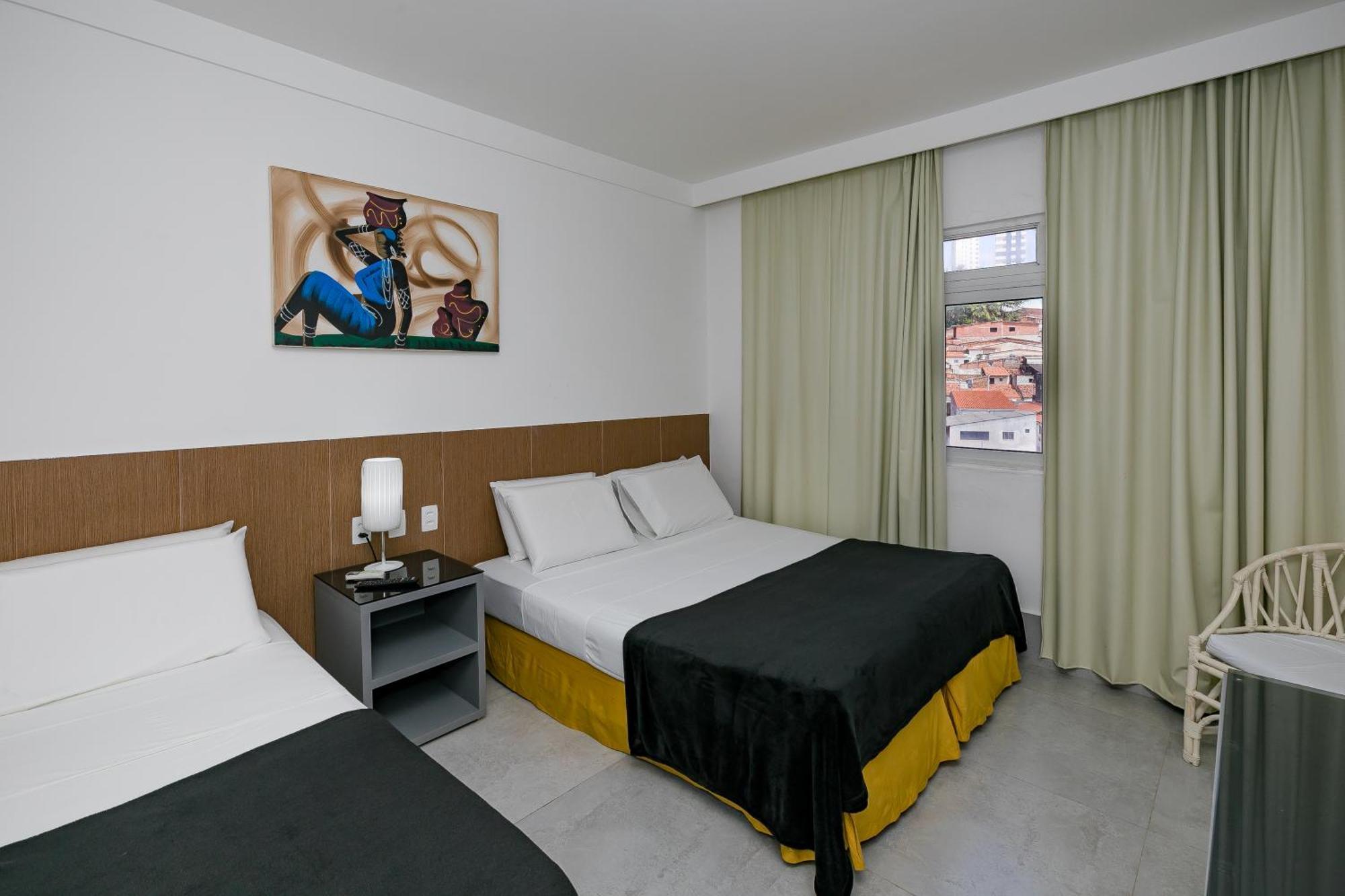Yak Beach Hotel Натал Екстер'єр фото
